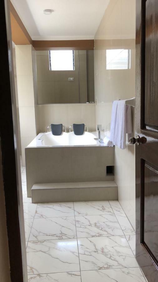 Gran Hotel Panorama Quillabamba المظهر الخارجي الصورة
